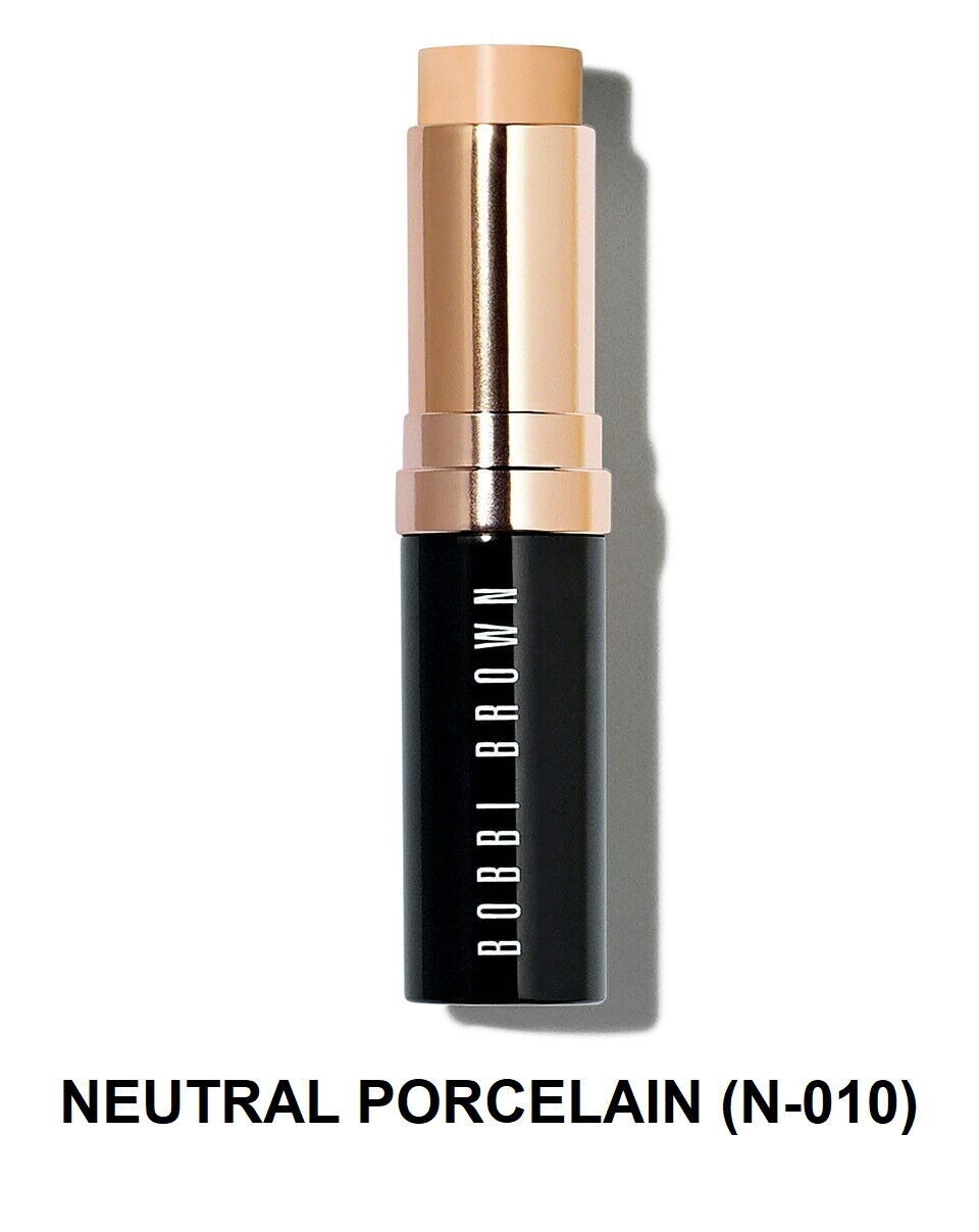 Bobbi Brown Skin Foundation Stick - Full Size, Custom Shade Selection