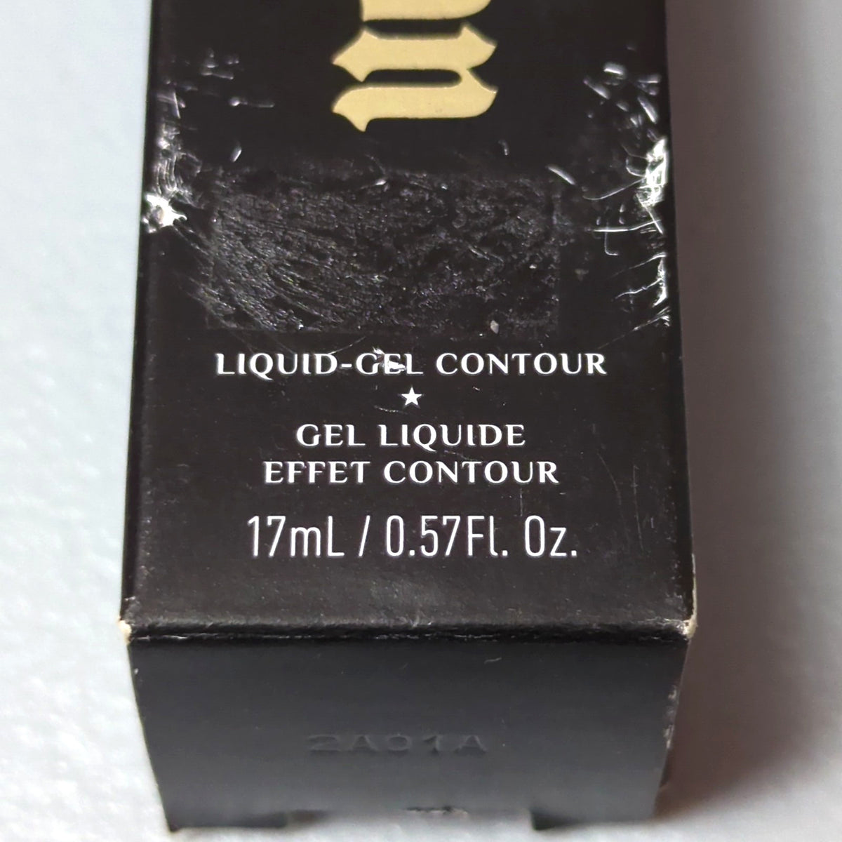 Liquid Gel Contour Makeup - Light-Medium Neutral 70 - 0.57 fl oz