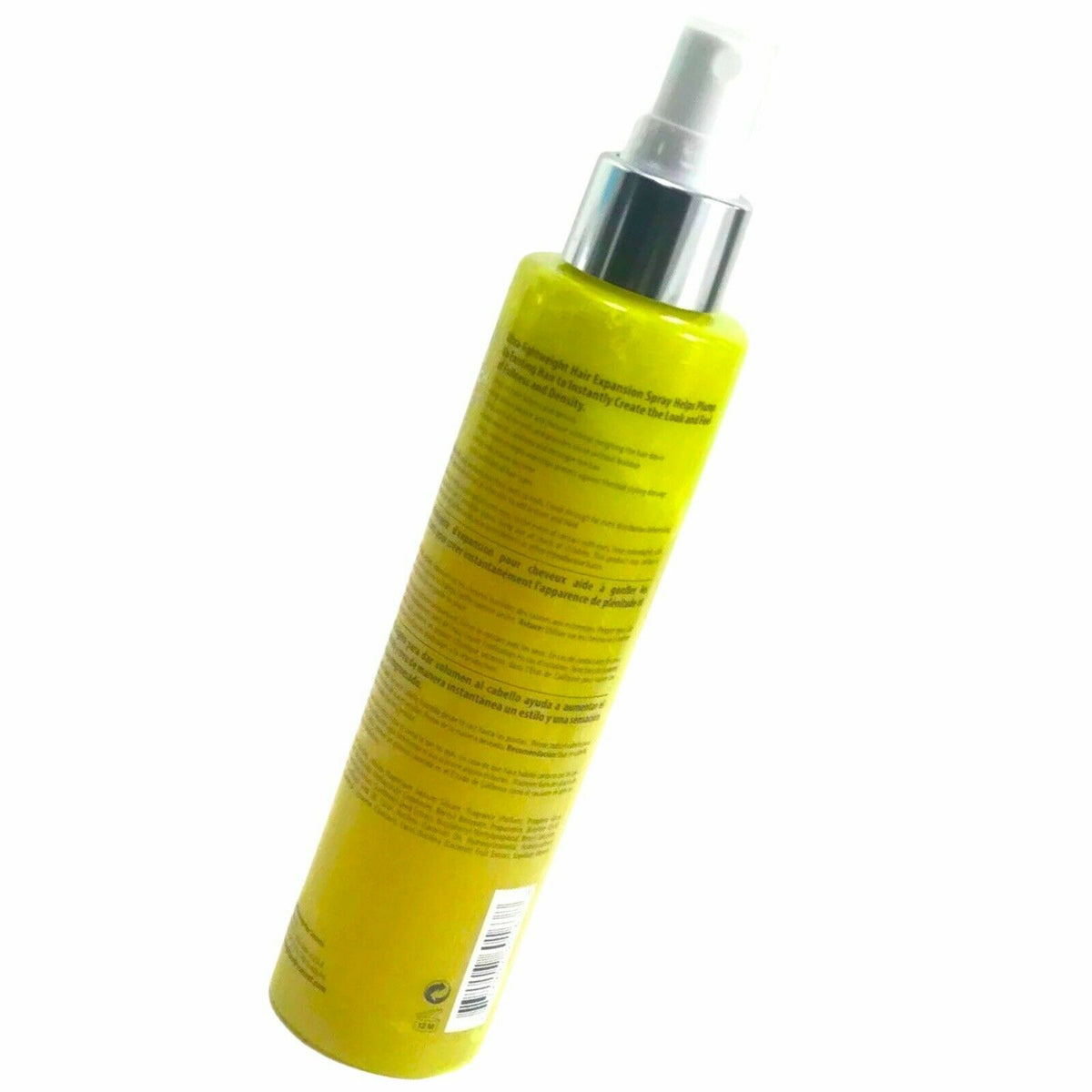 Lightweight Hair Expansion Spray - Fuller, Thicker Hair in an Instant