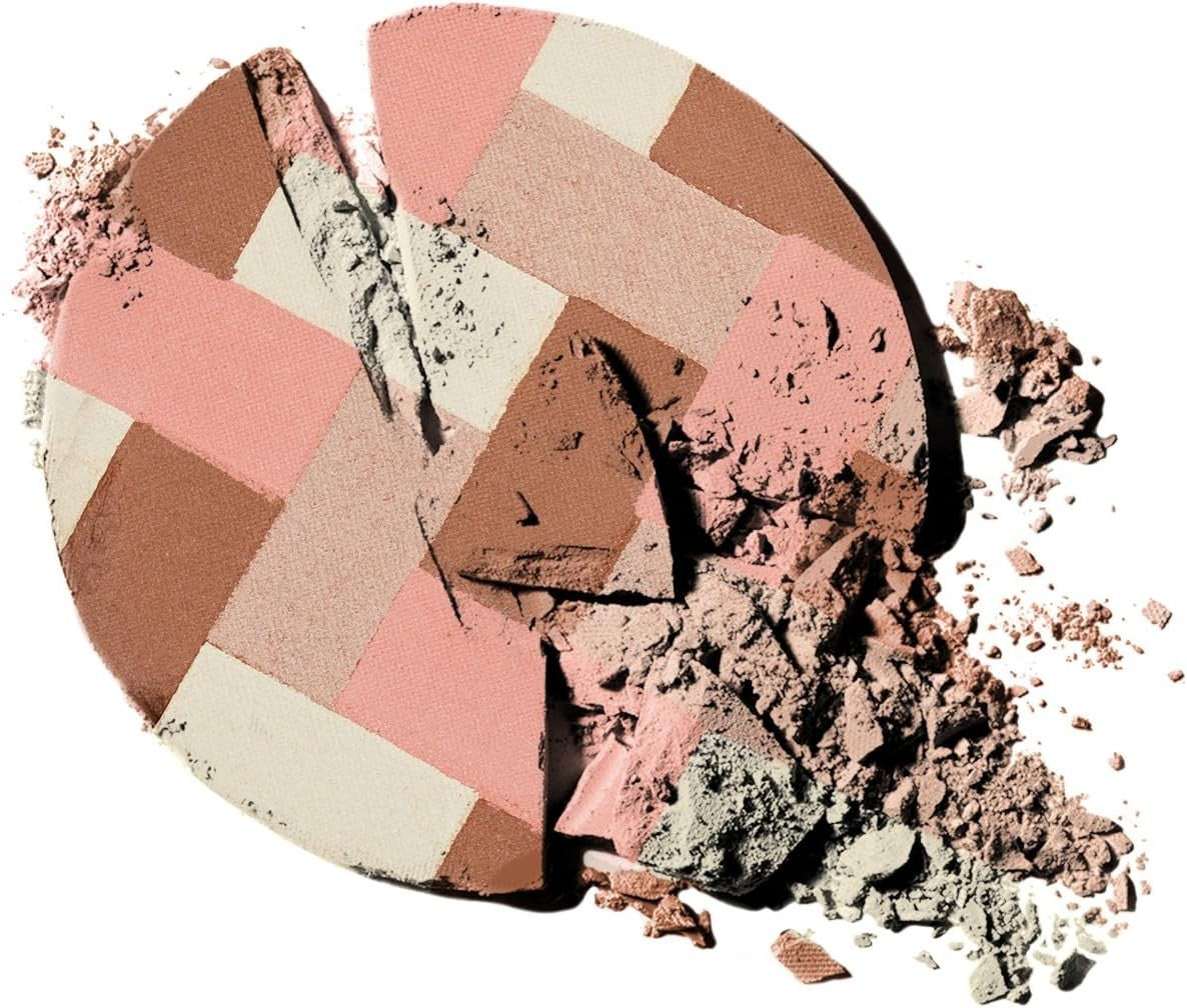 Maybelline Master Hi-Light Blush - Light Bronze 50 | Natural Glow Makeup