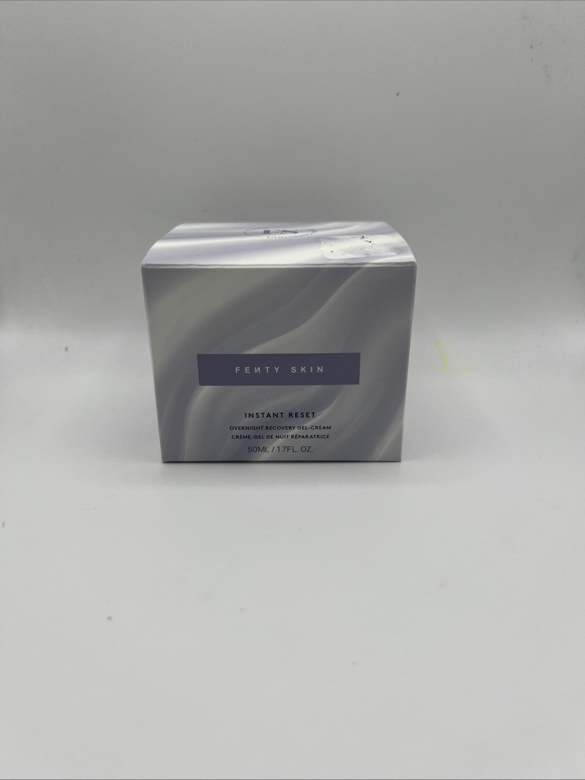 Instant Reset Overnight Recovery Gel-Cream, 1.7 oz