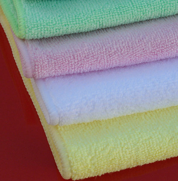 MicroDermabrasion Cloth Erases - Wrinkles, Acne, Scars, Cellulite,