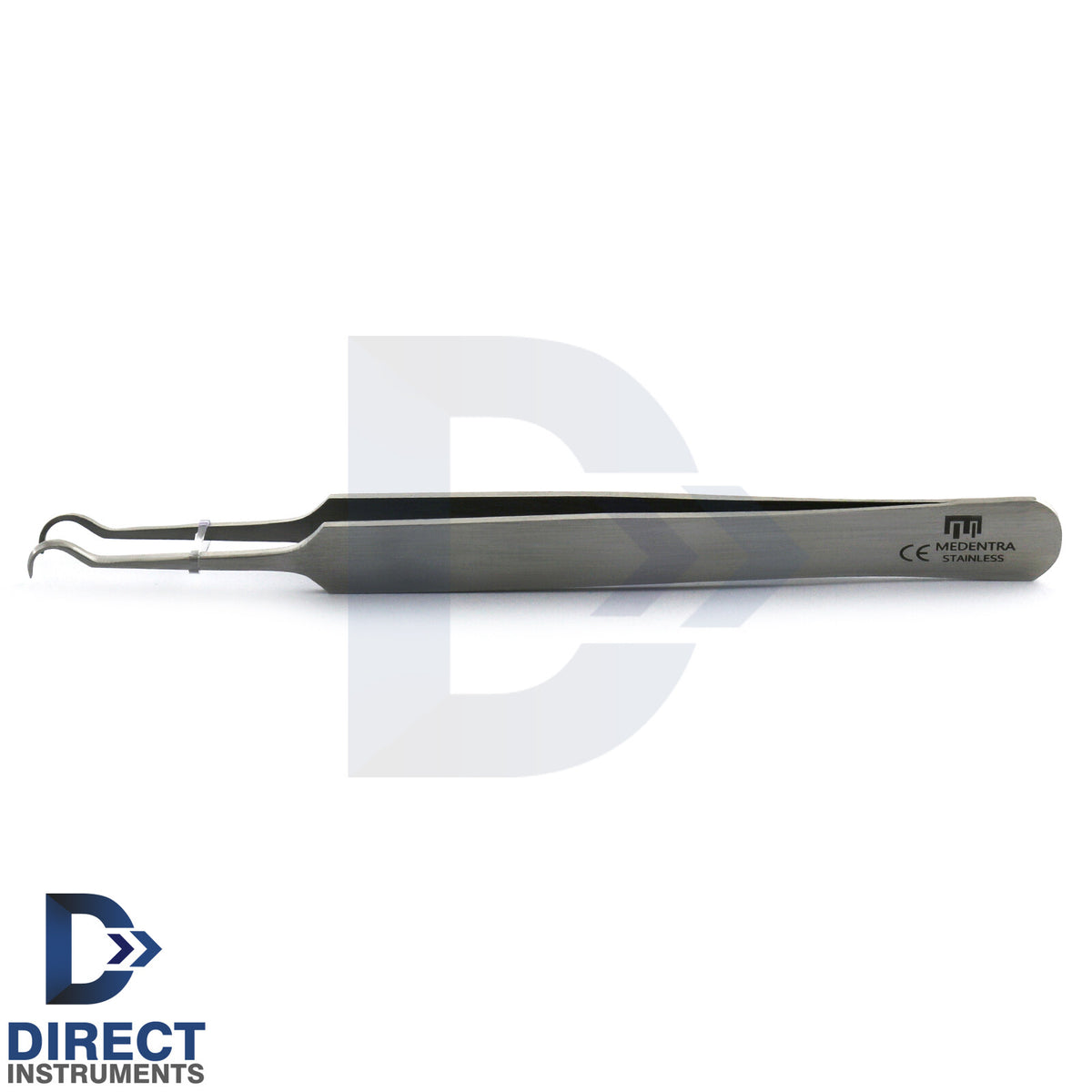 Blackhead Remover Tweezers - Acne Pimple Blemish Extraction Tool