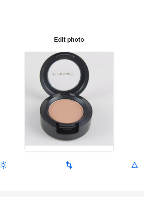 M·A·C Eye Shadow 1.5g Full Size – 1.5g Compact Powder