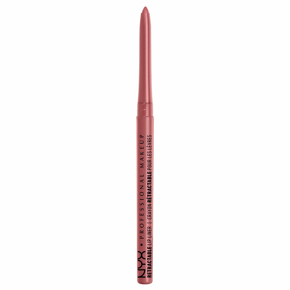 Mechanical Lip Liner Pencil - Multiple Colors for Precise Lip Definition