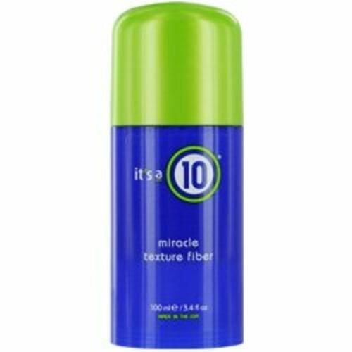 Unisex Hair Texturizer - Frizz Control & Natural Hold - 3.4 oz