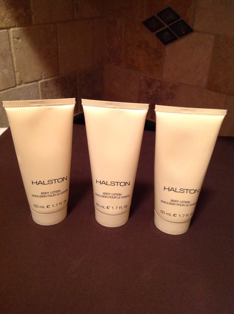 Body Lotion 1.7 Fl Oz - Pack of 3