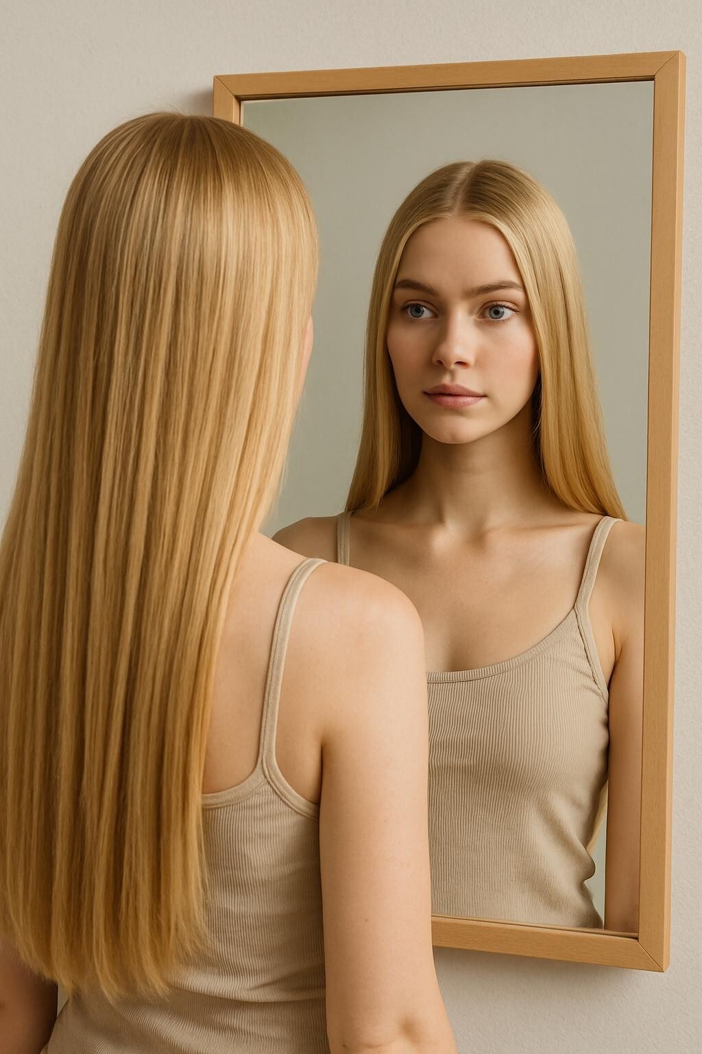 Hair Surgery Treatment for Blonde Hair - Smoothing & Repair 4oz