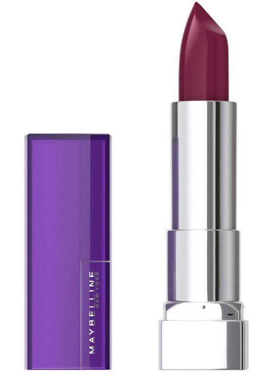 Hydrating Cream Finish Lipstick - Wide Shade Selection, 0.15 oz