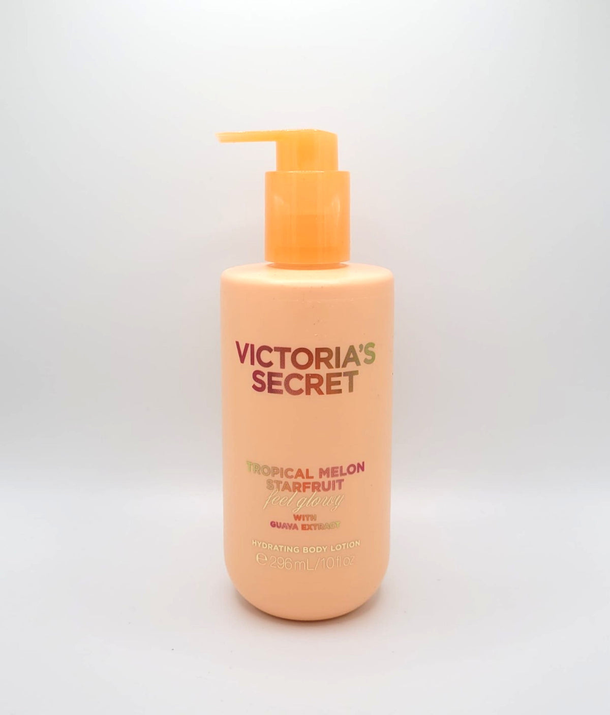 Tropical Melon Starfruit Body Lotion 10 oz