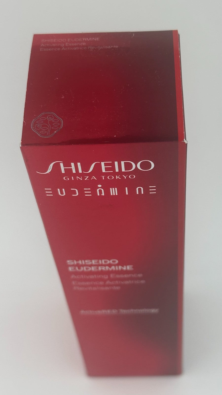 Hydrating Facial Essence with Hyaluronic Acid & Vitamin C - 145ml