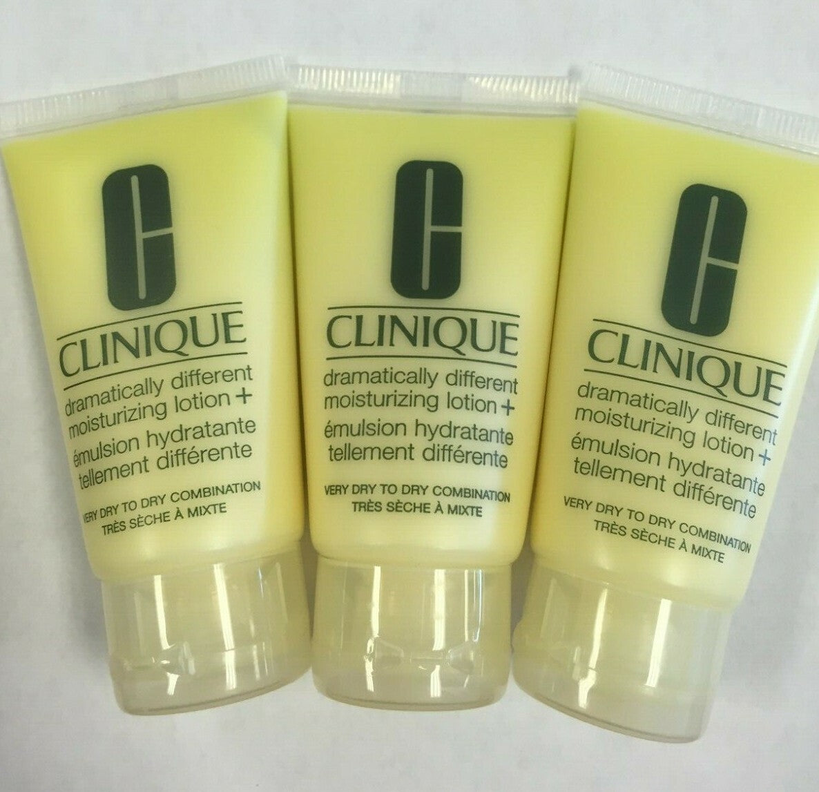 Dramatically Different Moisturizing Lotion+ for Dry Skin
