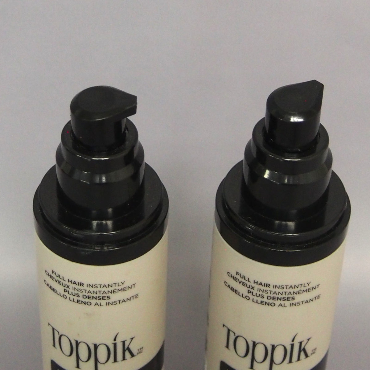 Hair Thickening Serum - 2 Pack, 95ml/3.2oz