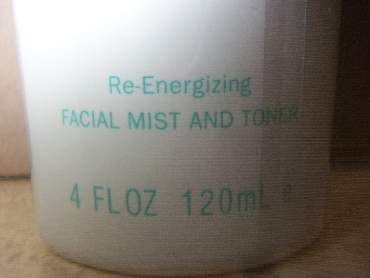 Facial Mist, Toner & Sunscreen Set - 4oz & 1oz Packaged Products