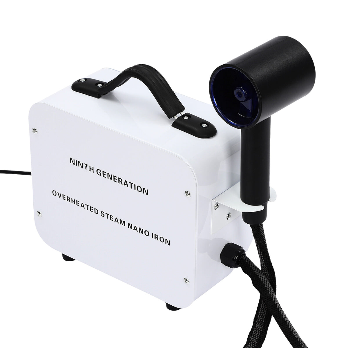 Nano Hair Steamer Spray Machine 1200W Professional
