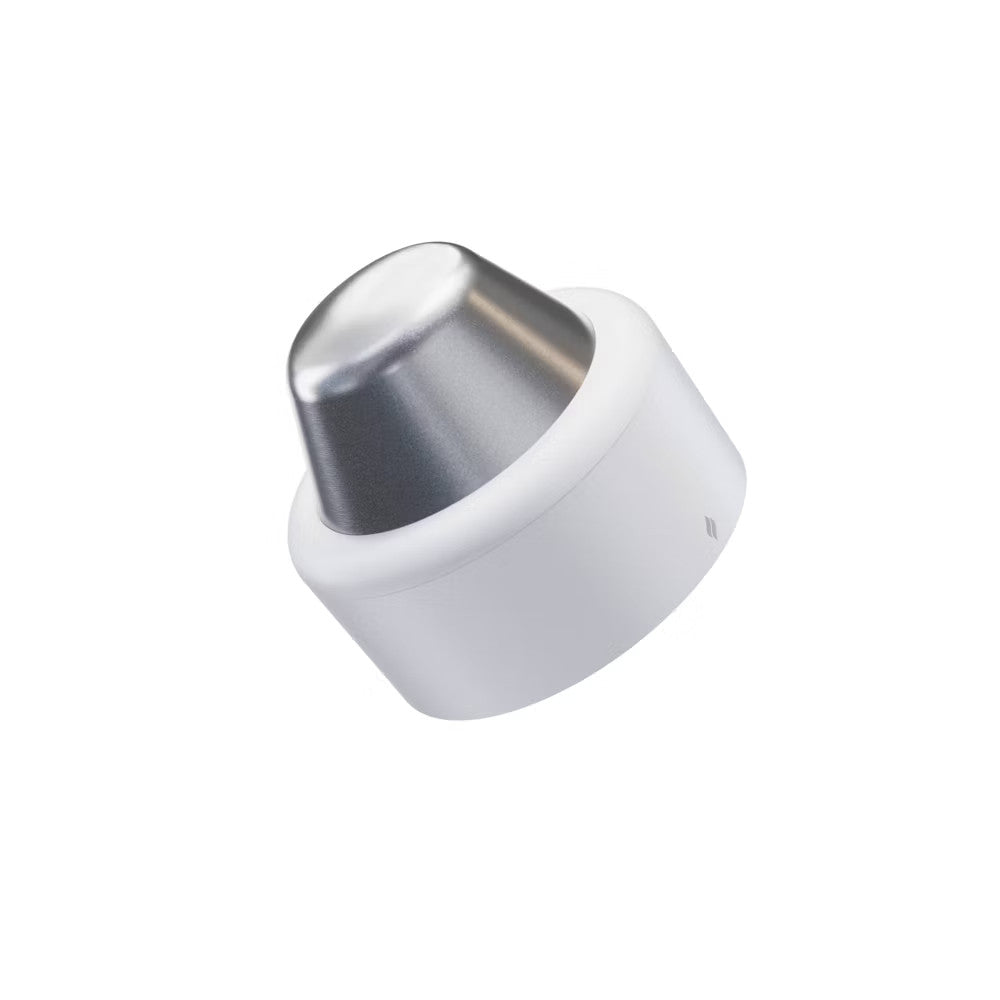 Therabody TheraFace Hot & Cold Ring Set - Facial Therapy Attachments