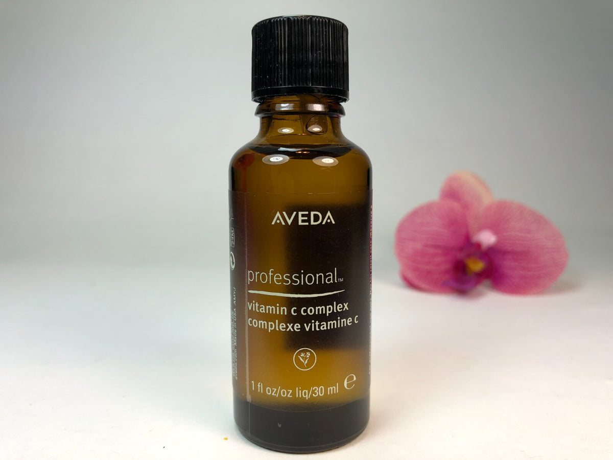 Vitamin C Complex Serum 1oz - 10% Stable Vitamin C Ester