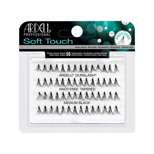 False Mink Eyelash Extensions - Assorted Lengths & Styles - Knot-Free Flare