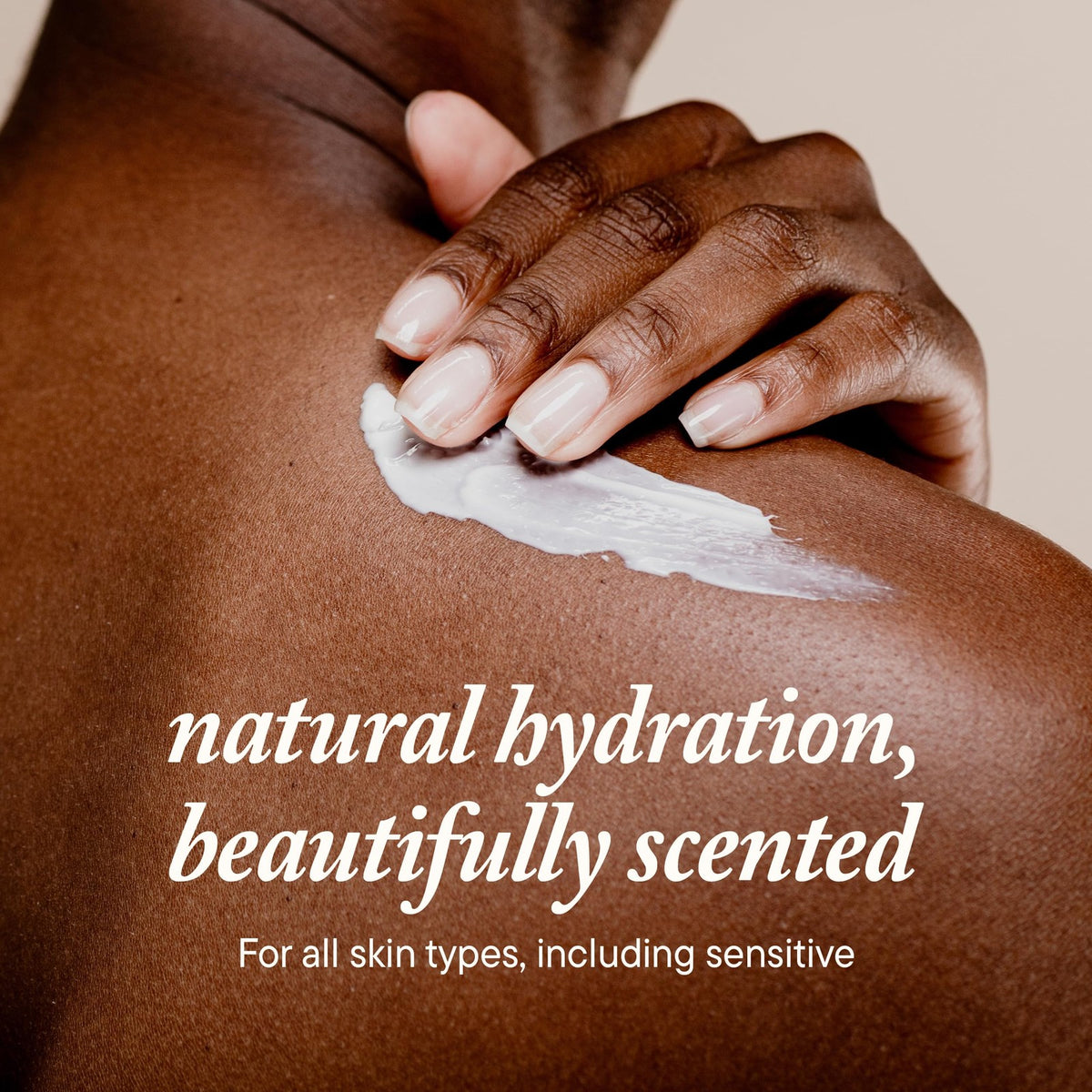 Kuumba Made Egyptian Musk Body Lotion, Hydrating Daily 6.75 Ounce
