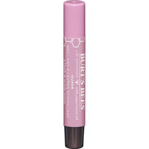 Lip Shimmer with Peppermint Oil - All Colors Available