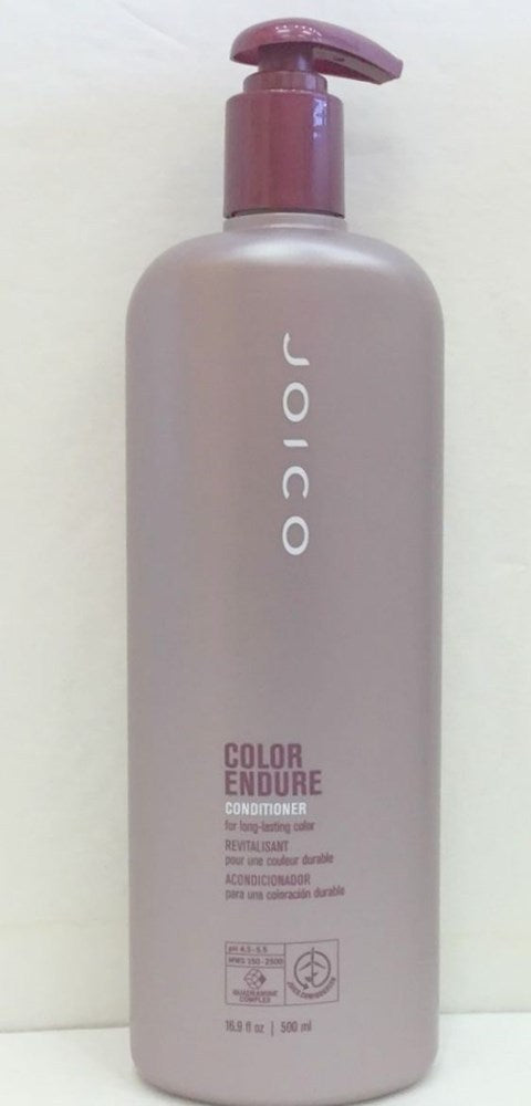 Joico Color Endure Conditioner 16.9 oz - Color Protecting Nourishing Hair Care