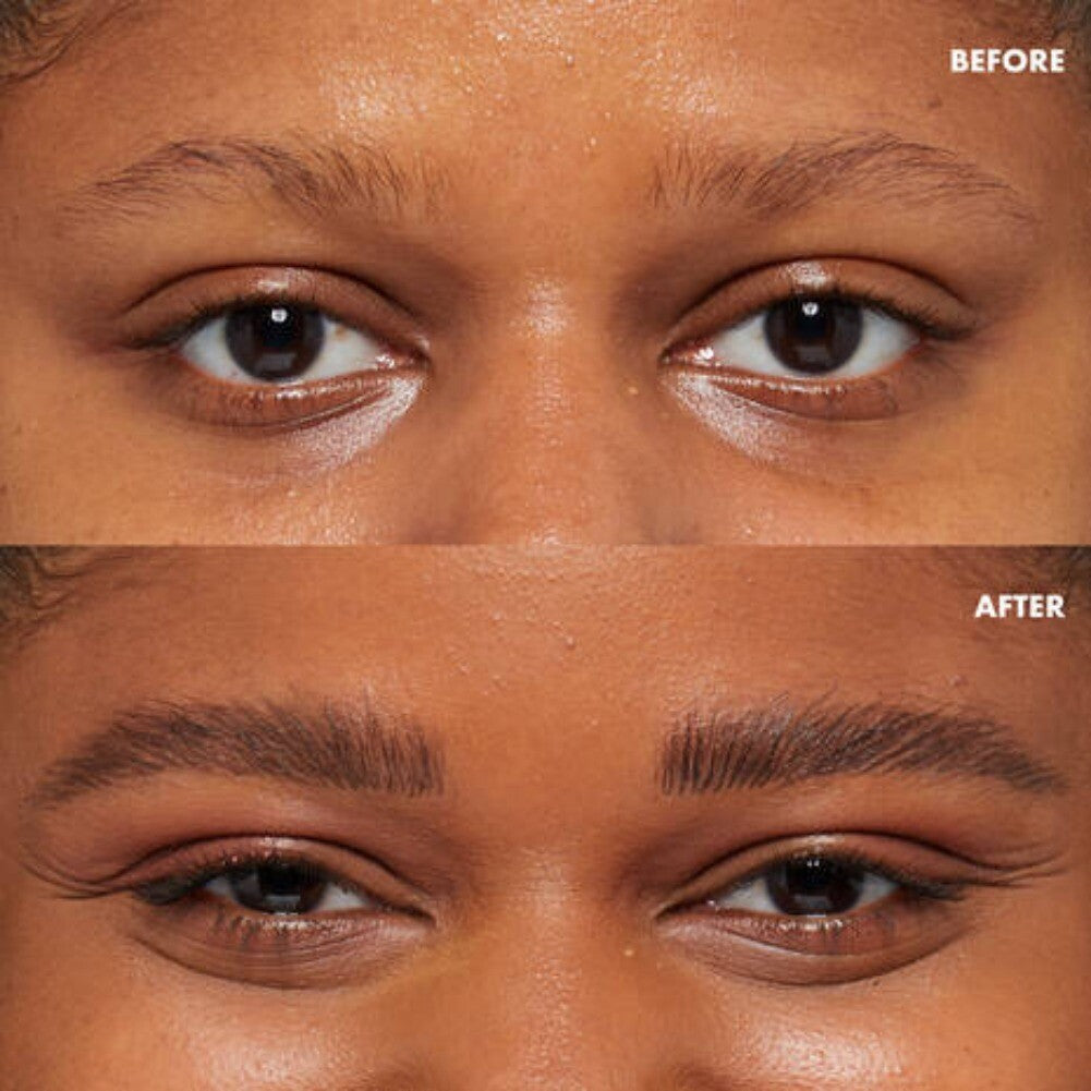 Extreme Hold Tinted Eyebrow Gel - Brow Styling & Filling Gel