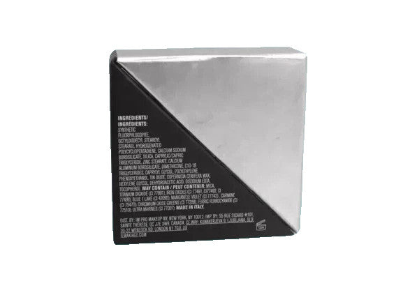 IL MAKIAGE Color Boss Eye Shadow Set - On The Prize, 0.08 oz, Pack of 2