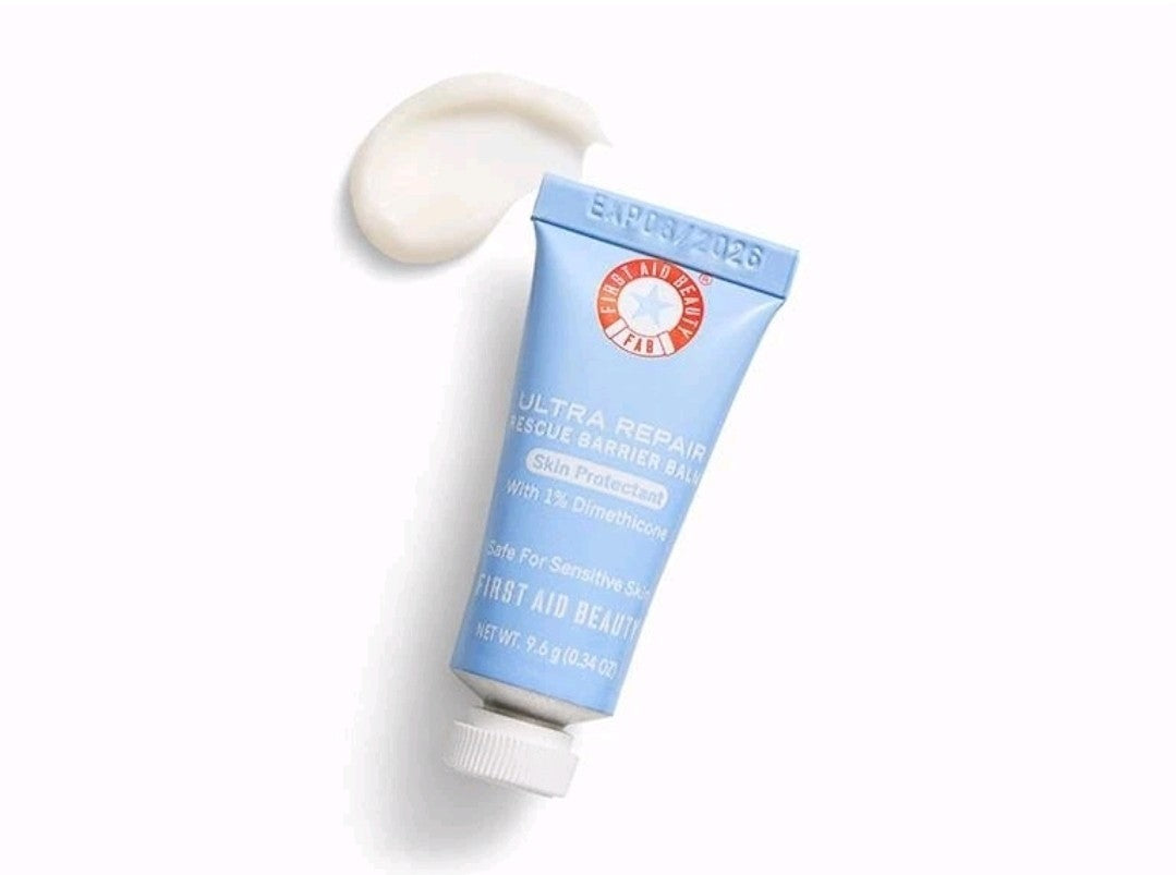 Ultra Repair Rescue Barrier Balm 0.34 oz - 2 Pack