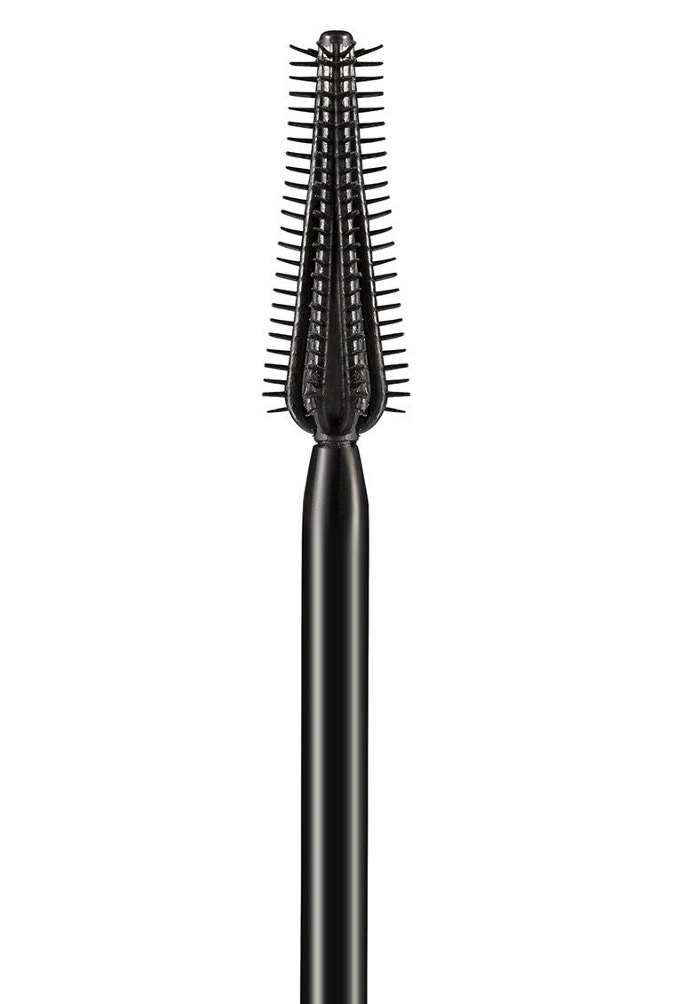 Lash Sensational Washable Mascara - Blackest Black with Fanning Reservoir Brush