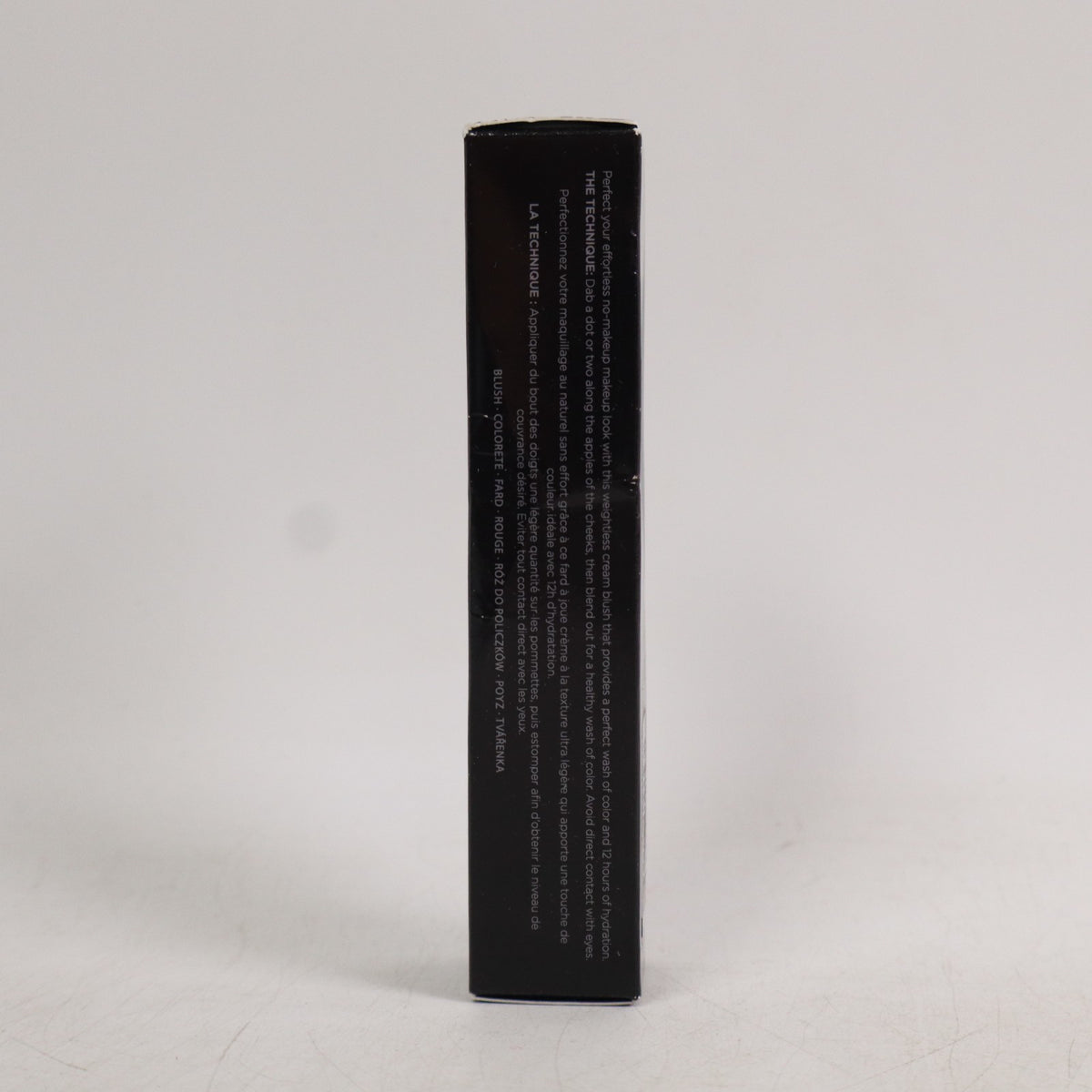 Laura Mercier Cheek Tint - Rose 12-Hour Tinted Moisturizer Blush 0.5oz