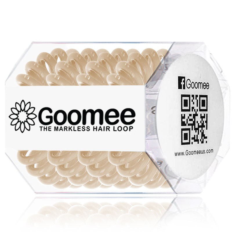 *Pick any 2* Goomee The Markless Hair Loop 4 loops