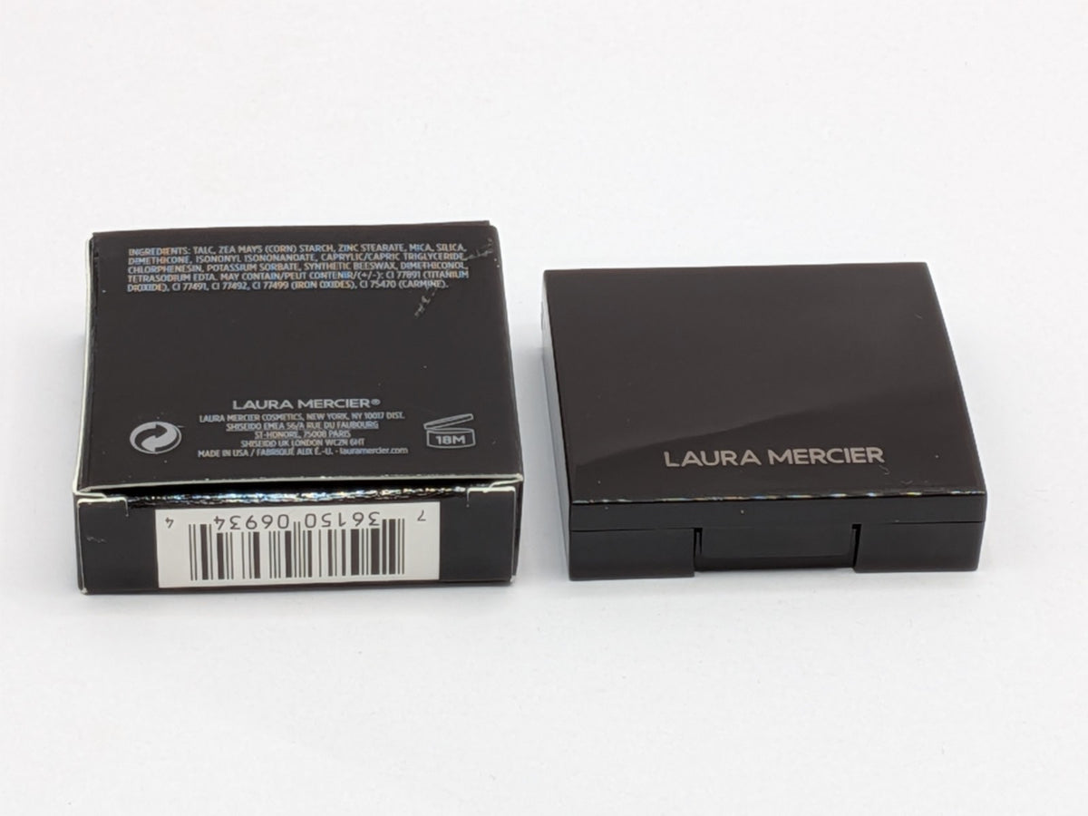 Laura Mercier Matte Eye Shadow Vanilla Nuts - Authentic Eye Makeup