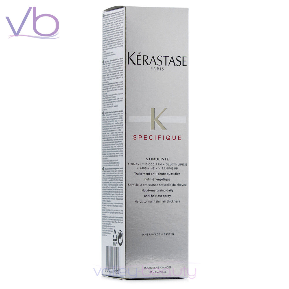 Kerastase Specifique Stimuliste Anti Hair Loss Spray 125ml