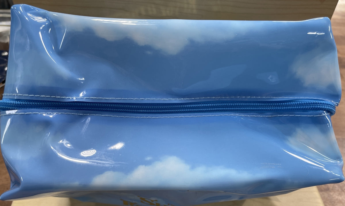Set of 10 Heart Revolution Shrek Cosmetic Bags - New with Tags