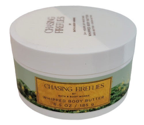 Body Butter 6.5 oz - Rich Moisturizing Formula