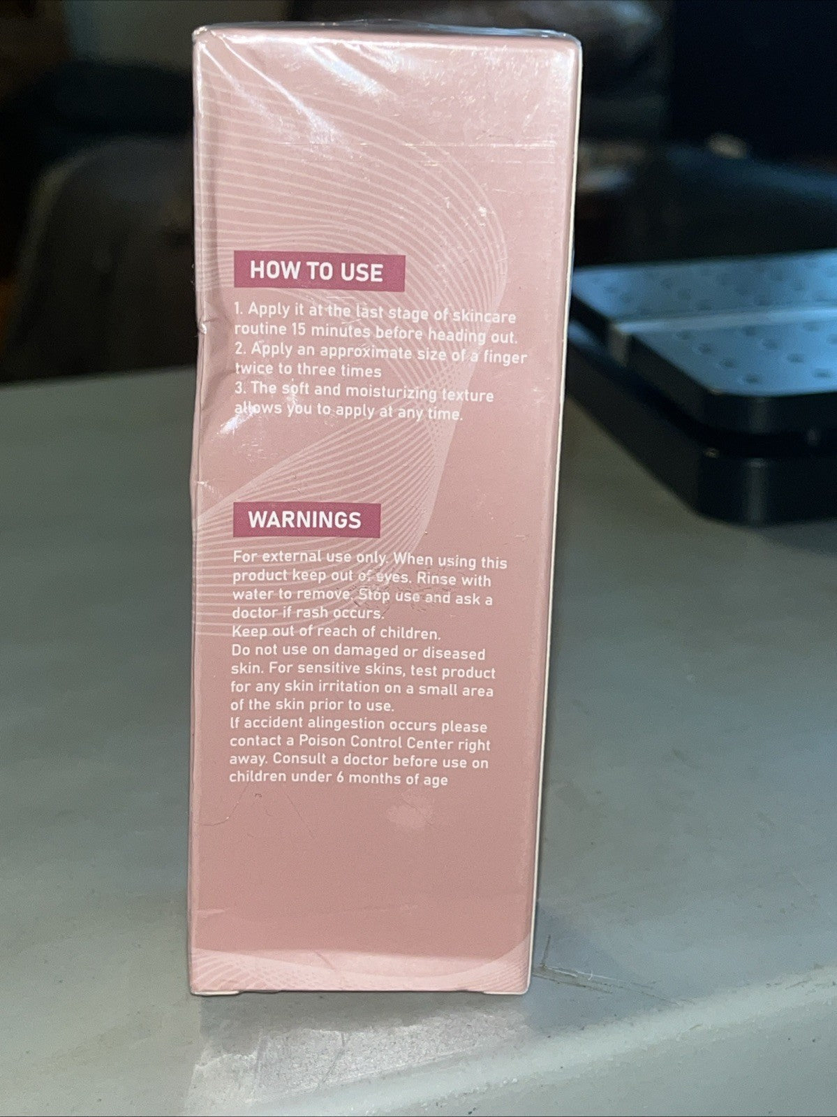 Collagen Peel-Off Facial Mask
