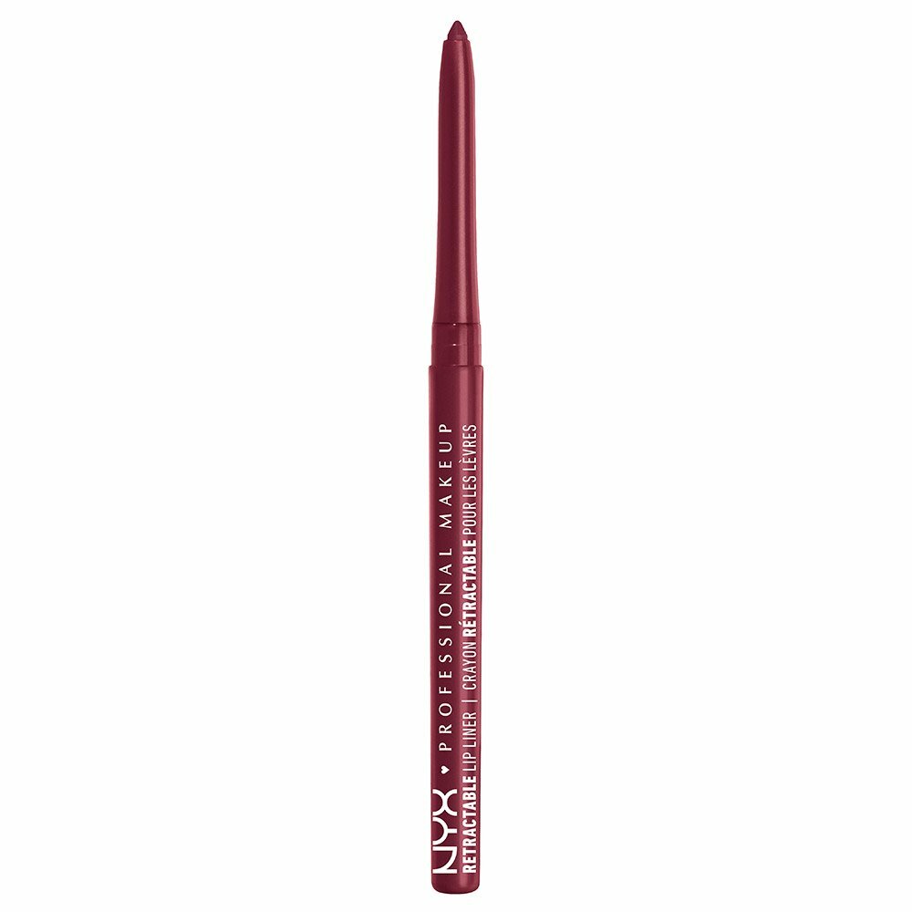 Mechanical Lip Liner Pencil - Multiple Colors for Precise Lip Definition