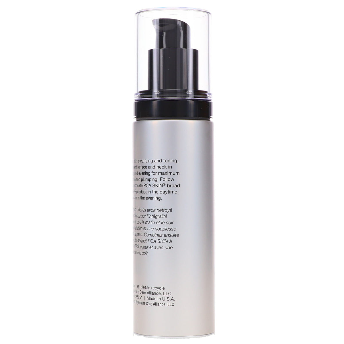 Hyaluronic Acid Boosting Serum for Skin Hydration & Anti-Aging - 1 oz