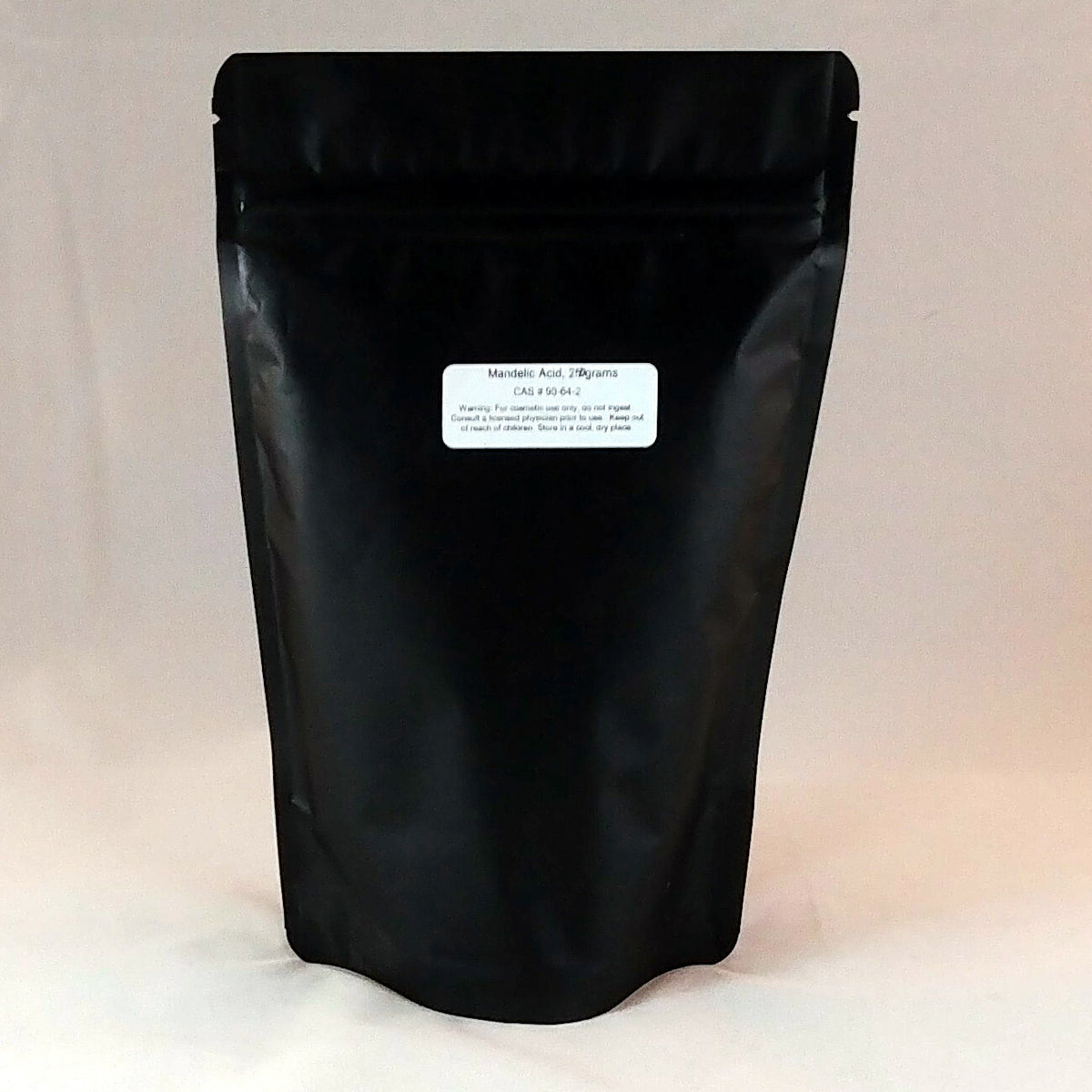 Mandelic Acid Powder Chemical Exfoliator Peel