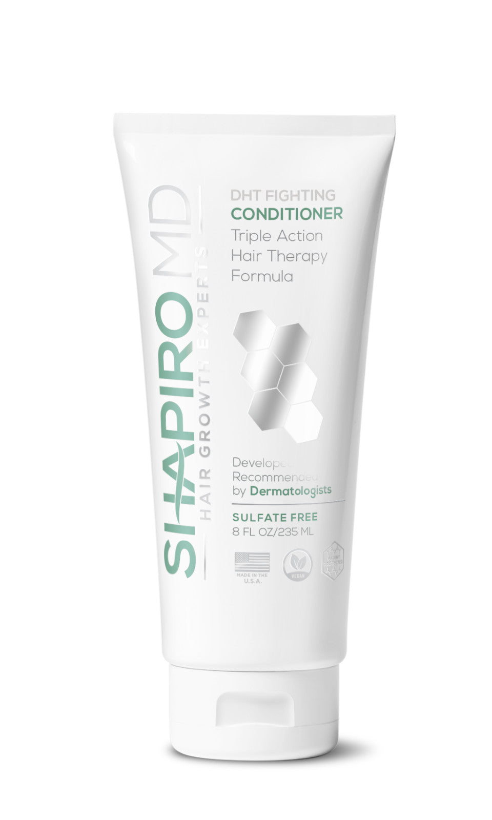 DHT Blocking Hair Loss Conditioner for Thinning Hair