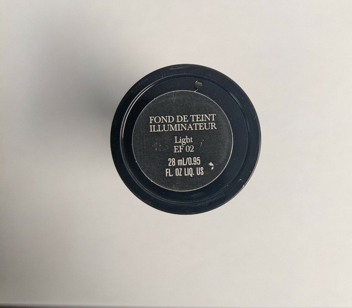 Kevyn Aucoin The Etherealist Light Foundation EF 02 Skin Illuminator - 0.95 fl oz