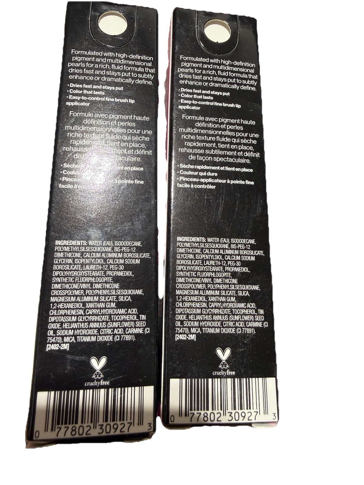 Wet n Wild Fantasy Makers Metallic Lip Liner - Pink Fizz