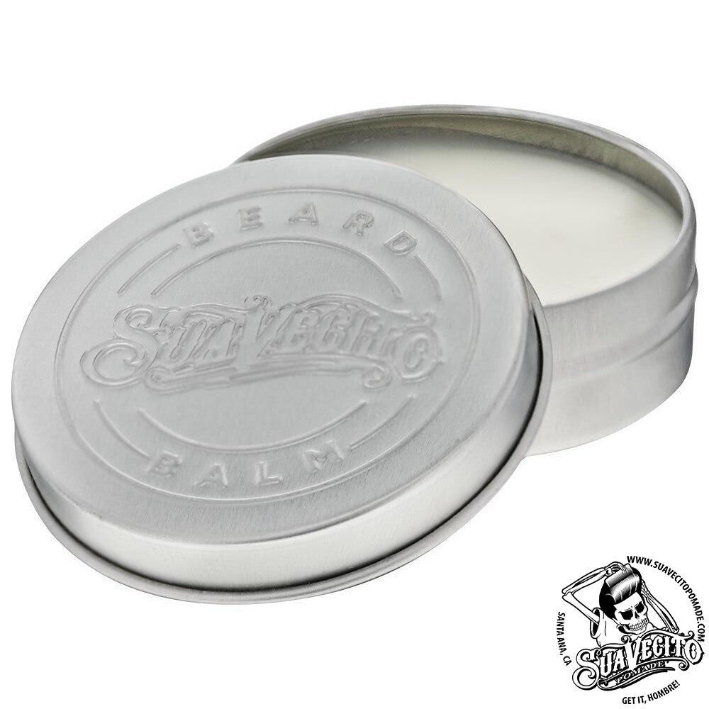 Mustache Wax - Original Styling & Hold for Grooming 1.5 oz Tin