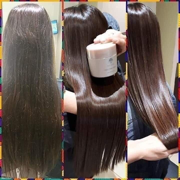 Deep Conditioning Hair Mask for Hydration & Repair - Nourishing Treatment