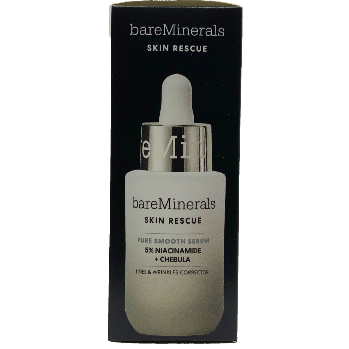 Pure Niacinamide Serum for Skin Rejuvenation - 1 fl oz