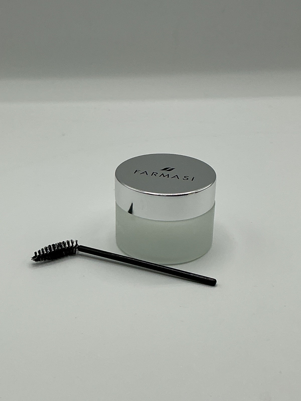 Eyebrow Wax with Natural Nourishing Ingredients - Waterproof & Fragrance-Free 25g