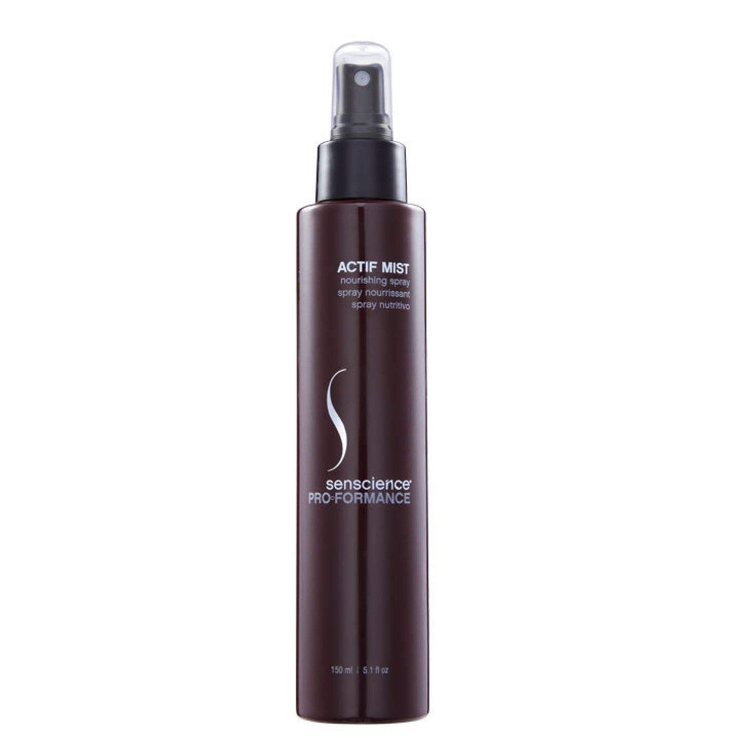 Hair Nourishing Spray - Lightweight Leave-In Conditioner & Skin Moisturizer