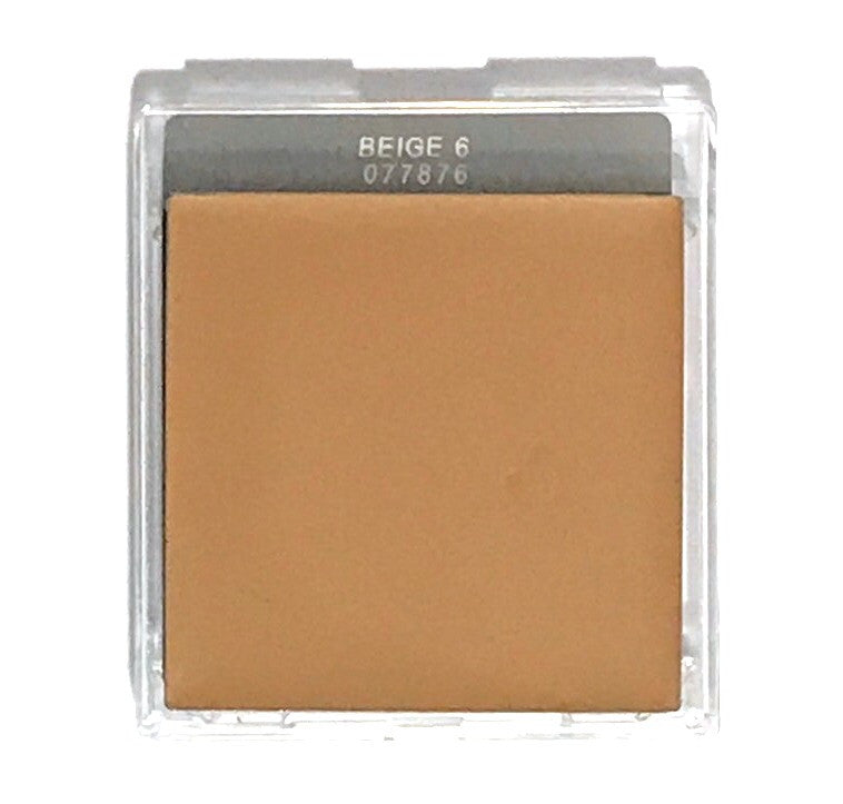 Creme to Powder Foundation All Shades - Matte Finish, Full Size 0.35 oz