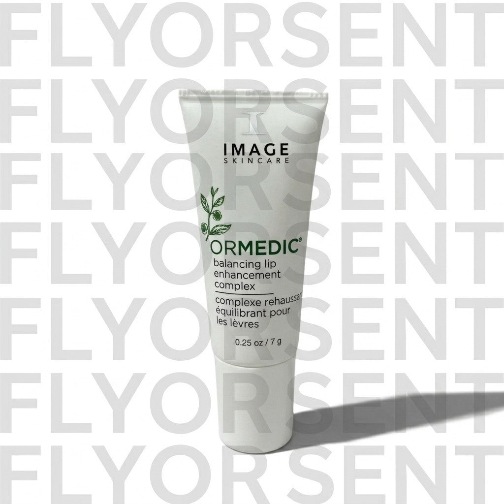 Balancing Lip Enhancement Complex - Hydrating Lip Treatment 0.25oz