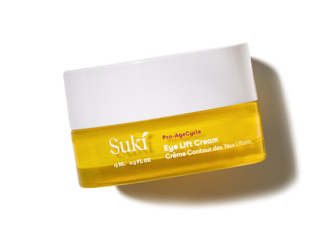 Eye Lift Cream - Anti-Aging Under Eye Treatment for Fine Lines & Puffiness - 0.5 oz